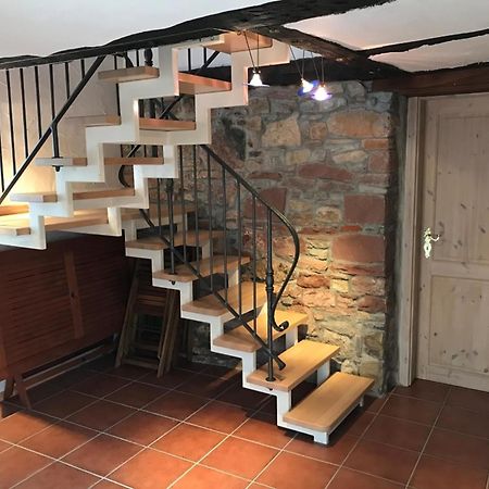 Ifam - Ihr Ferienhaus Am Main Zellingen Экстерьер фото