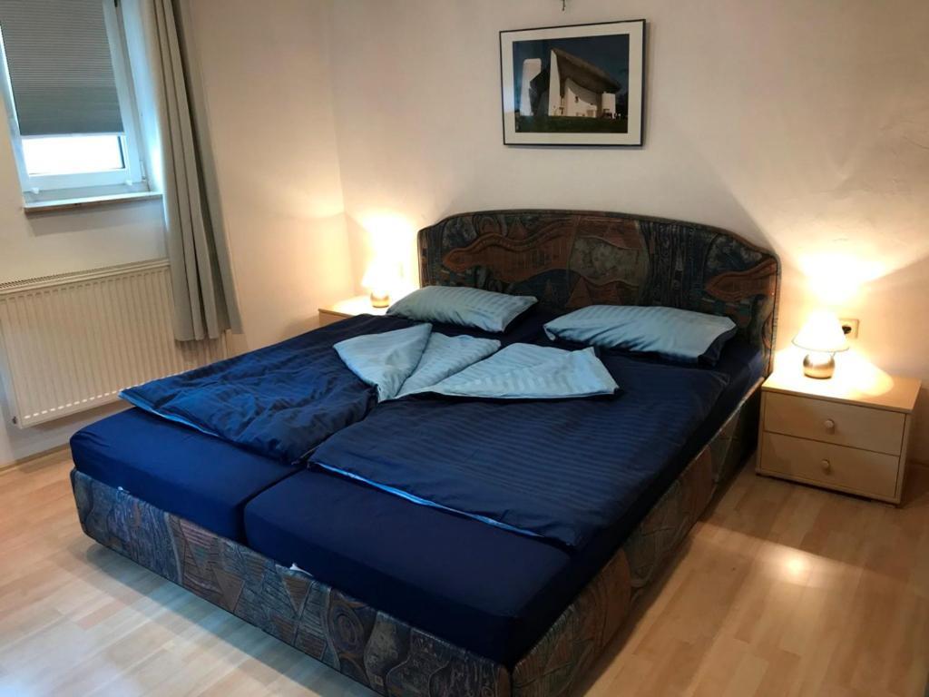 Ifam - Ihr Ferienhaus Am Main Zellingen Экстерьер фото