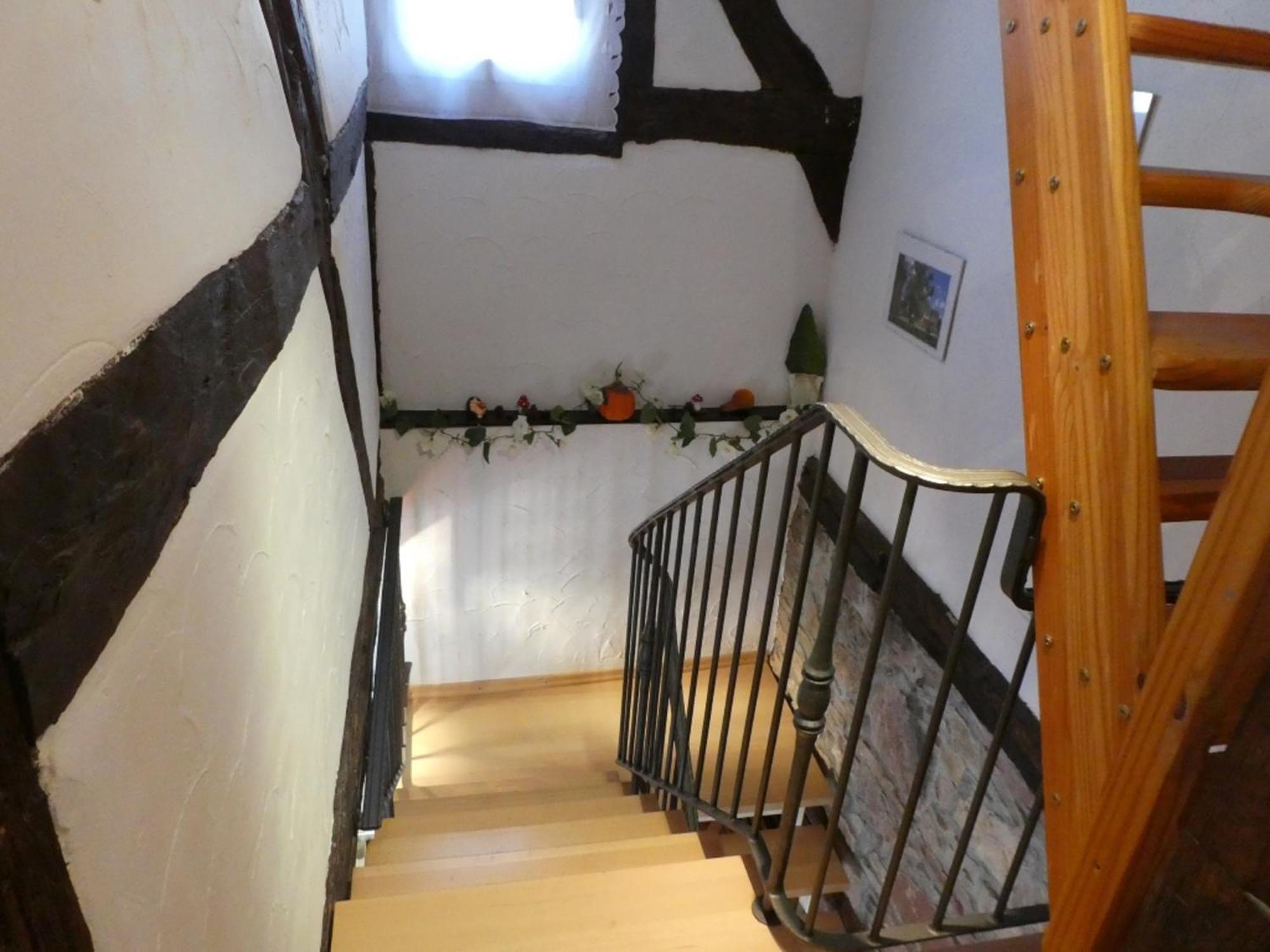 Ifam - Ihr Ferienhaus Am Main Zellingen Экстерьер фото